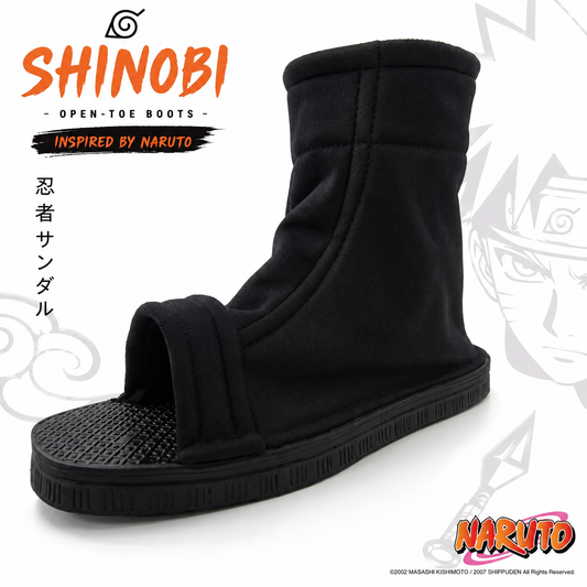 Ninja Sole™ Sandals