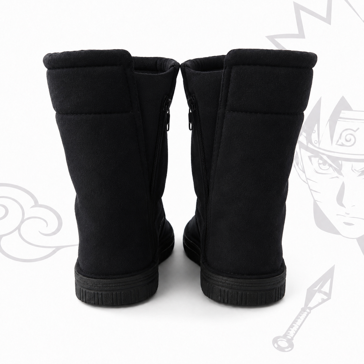 Ninja Sole™ Sandals