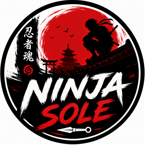 Ninja Sole